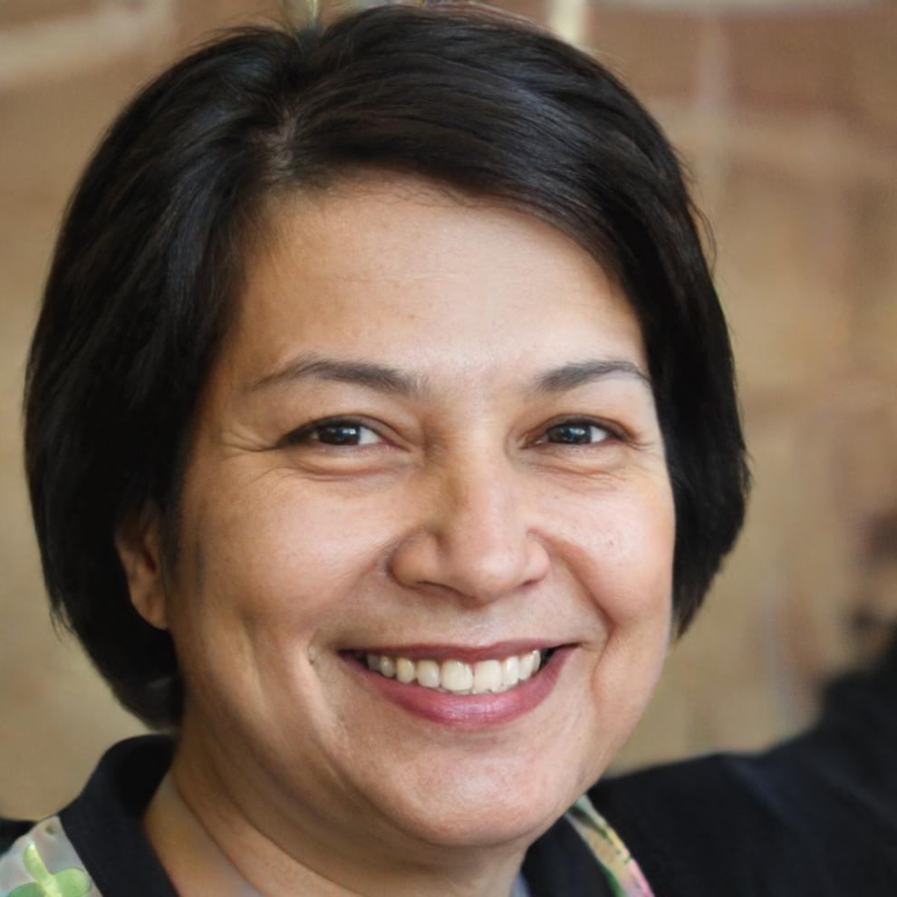 Zdjęcie profilowe Zuzanny